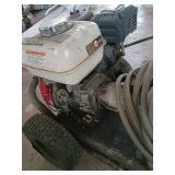 Honda Powerstroke Gas Pressure Washer project only know it has compression Honda Powerstroke Gas Pressure Washer project only know it has compression