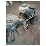 Honda Powerstroke Gas Pressure Washer project only know it has compression Honda Powerstroke Gas Pressure Washer project only know it has compression