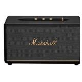 Marshall Stanmore III Bluetooth Wireless Speaker - Retail: $379.99