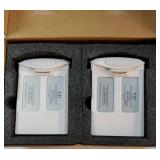 Replacement for DJI Phantom 4 Battery, 2-Pack, 5870mAh, Intelligent Flight Battery, Compatible with DJI Phantom 4 Pro, Phantom 4 Pro V2.0, Phantom 4 RTK, Phantom 4 Advanced - Retail: $175
