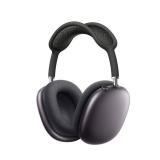 Apple AirPods Max Wireless Over-Ear Headphones, Active Noise Cancelling, Transparency Mode, Personalized Spatial Audio, Dolby Atmos, Bluetooth Headphones for iPhone – Lightning - Retail: $499