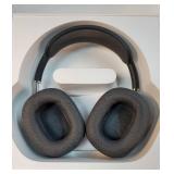 Apple AirPods Max Wireless Over-Ear Headphones, Active Noise Cancelling, Transparency Mode, Personalized Spatial Audio, Dolby Atmos, Bluetooth Headphones for iPhone – Lightning - Retail: $499