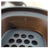 Apple AirPods Max Wireless Over-Ear Headphones, Active Noise Cancelling, Transparency Mode, Personalized Spatial Audio, Dolby Atmos, Bluetooth Headphones for iPhone – Lightning - Retail: $499