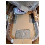 Graco SmartSense Soothing Baby Bassinet – Smart Newborn Bassinet Detects and Automatically Responds to Baby