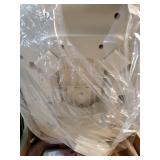 Graco SmartSense Soothing Baby Bassinet – Smart Newborn Bassinet Detects and Automatically Responds to Baby