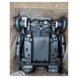 Evenflo Shyft DualRide Preemie and Infant Car Seat Stroller Combo 3-30lbs (Ayer Pink) - Retail: $599