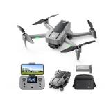 Holy Stone HS440G Drones with Camera for Adults 4k, Under 250g, FPV RC Quadcopter with Brushless Motors, 5GHz Transmission, Auto Return, Follow Me, Waypoints, Foldable - Retail: $160