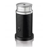 Nespresso Aeroccino 3 Milk Frother, Black, Steel - Retail: $99