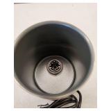 Nespresso Aeroccino 3 Milk Frother, Black, Steel - Retail: $99