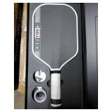 JOOLA Pro IV Pickleball Paddles – Raw Carbon Fiber Surface – Perseus, Hyperion, Scorpeus & Magnus Shapes – 16mm – Tech Flex Power – Propulsion Core – Wide or Elongated – UPA-A and USAP A