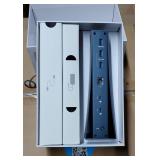 iVANKY Intel Certified Thunderbolt 5 Dock Upgrade FusionDock Pro 3 Docking Station with 11-Port 180W Power, Single 8K, Dual 6K@60Hz for MacBook Pro/Max Series, Dual 8K@60Hz for Window, 120Gbps, 2.5GbE