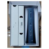 iVANKY Intel Certified Thunderbolt 5 Dock Upgrade FusionDock Pro 3 Docking Station with 11-Port 180W Power, Single 8K, Dual 6K@60Hz for MacBook Pro/Max Series, Dual 8K@60Hz for Window, 120Gbps, 2.5GbE