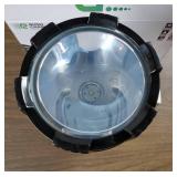 Rush Charge FlashSound, Multifunctional Searchlight with Power Bank and Wireless Speaker - Retail: $120