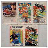 DC COMIC BOOKS, ARION Lord of Atlantis