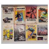 DC COMIC BOOKS, Firestorm the Nuclear Man