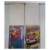 MARVEL COMIC BOOKS, The Punisher