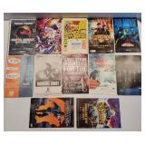 MARVEL COMIC BOOKS, Avengers