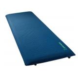 Therm-a-Rest Luxury Map Self-Inflating Foam Camping Sleeping Pad, Large - 25 x 77 Inches - Retail: $220