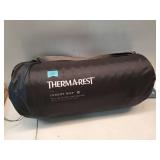Therm-a-Rest Luxury Map Self-Inflating Foam Camping Sleeping Pad, Large - 25 x 77 Inches - Retail: $220