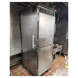 FWE Commercial Heated Holding Cabinet | Model UHST-13-OTB