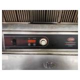 FWE Commercial Heated Holding Cabinet | Model UHST-13-OTB