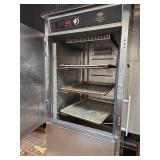 FWE Commercial Heated Holding Cabinet | Model UHST-13-OTB
