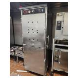 FWE Commercial Heated Holding Cabinet | Model UHST-13-OTB