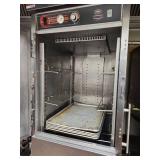 FWE Commercial Heated Holding Cabinet | Model UHST-13-OTB