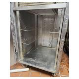 FWE Commercial Heated Holding Cabinet | Model UHST-13-OTB