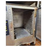 AccuTemp Evolution Commercial Boiler-less Steamer Double Stack | Model E62081D06000250