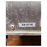 AccuTemp Evolution Commercial Boiler-less Steamer Double Stack | Model E62081D06000250