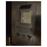 AccuTemp Evolution Commercial Boiler-less Steamer Double Stack | Model E62081D06000250