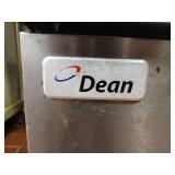 Dean Commercial Gas Fryer | Model SCFD260GNTS