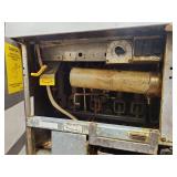 Dean Commercial Gas Fryer | Model SCFD260GNTS