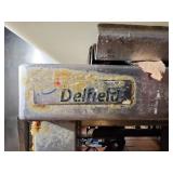 Commercial Kitchen Exhaust Hood System with Refrigeration Unit