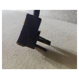 Commercial Kitchen Exhaust Hood System with Refrigeration Unit