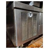 Garland Commercial Gas Range with Storage Base