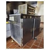 FWE Handy Line Commercial Food Warmer Cabinet | Model HLC-16
