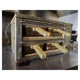 FWE Handy Line Commercial Food Warmer Cabinet | Model HLC-16