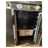 FWE Handy Line Commercial Food Warmer Cabinet | Model HLC-16