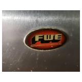 FWE Handy Line Commercial Food Warmer Cabinet | Model HLC-16