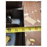 Commercial Hand Washing Station with Dispensers