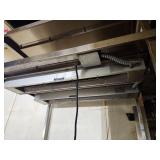 Commercial Kitchen Stainless Steel Shelving Unit