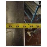 Commercial Kitchen Stainless Steel Shelving Unit