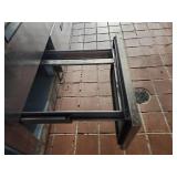 Commercial 6ft Undercounter Refrigerator