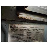 Commercial 6ft Undercounter Refrigerator