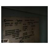 Manitowoc Delfield Commercial Refrigeration Unit | Model 4460N-D18