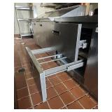 Manitowoc Delfield Commercial Refrigeration Unit | Model 4460N-D18