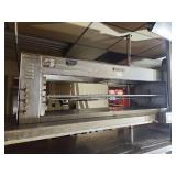 Commercial Restaurant Kitchen Heat Lamp Warming Station