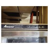 Amana Commercial Microwave Oven | Model RC17S2